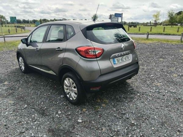Renault Captur 2016 Low KMs 387912630