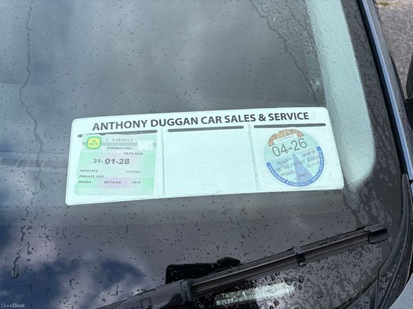 2018 Skoda Octavia 1ltr 387913268