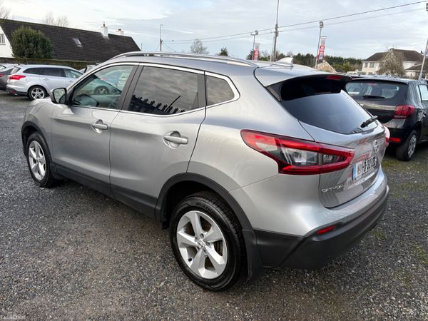 2019 Nissan Qashqai 1.5 Auto Diesel 387914160