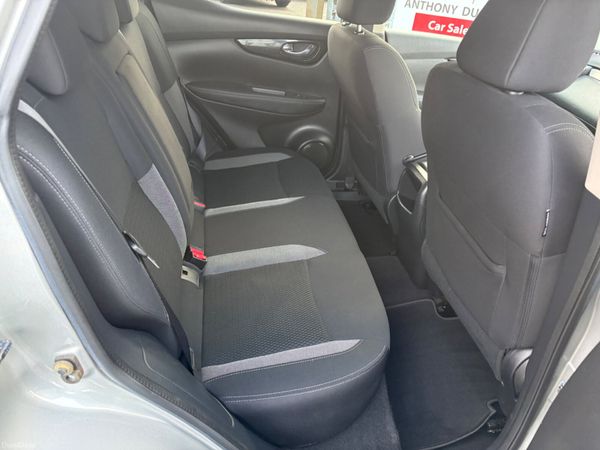 2019 Nissan Qashqai 1.5 Auto Diesel 387914164