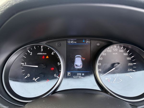 2019 Nissan Qashqai 1.5 Auto Diesel 387914170