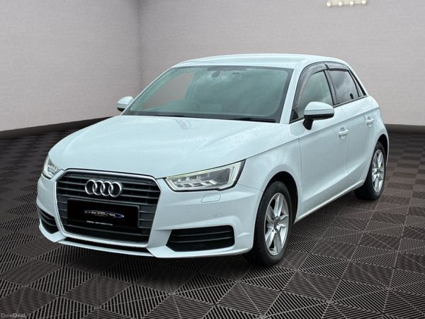 Audi A1  *Automatic* 387916804