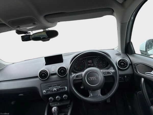 Audi A1  *Automatic* 387916830