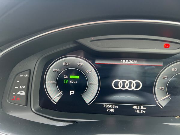 2023 Audi A6 S Line Black Edition 50 Quattro TFSI 387921298