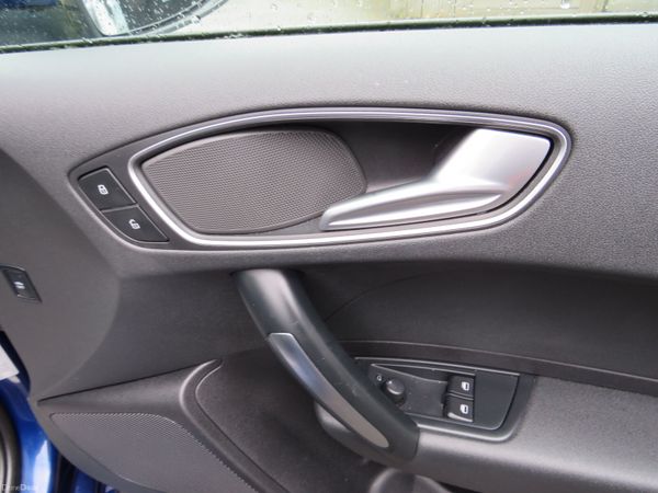 Audi A1 2014 3DR PETROL AUTOMATIC 387924740