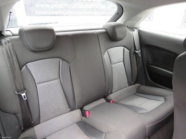 Audi A1 2014 3DR PETROL AUTOMATIC 387924736