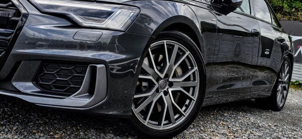 🔥 2023 Audi A6 50 TFSI e S Line Quattro PHEV 387938796
