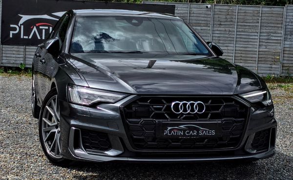 🔥 2023 Audi A6 50 TFSI e S Line Quattro PHEV 387938856