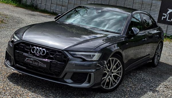🔥 2023 Audi A6 50 TFSI e S Line Quattro PHEV 387938802