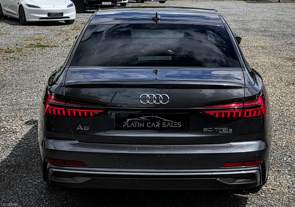 🔥 2023 Audi A6 50 TFSI e S Line Quattro PHEV 387938804