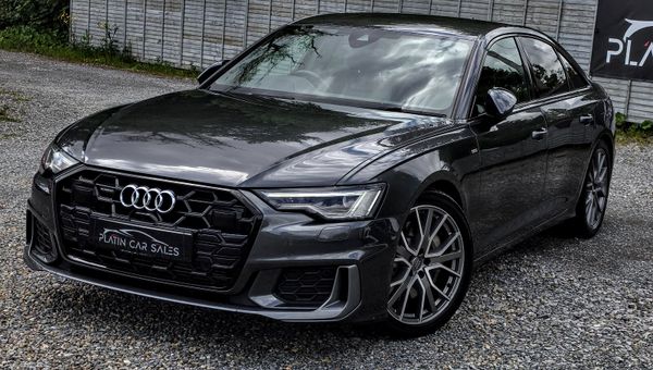 🔥 2023 Audi A6 50 TFSI e S Line Quattro PHEV 387938822