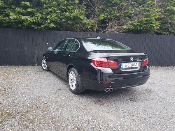 520 D.. VERY LOW KM .. NCT TODAY 388040020