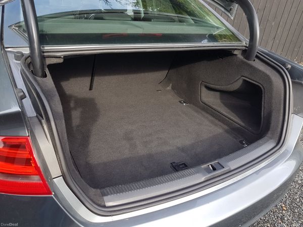 AUDI A4..F/S/H..NCT TODAY.. 140 BHP 388040812