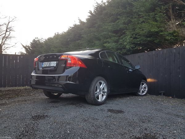 VOLVO S60 .. NEW NCT.. CREAM LEATHER 388041446