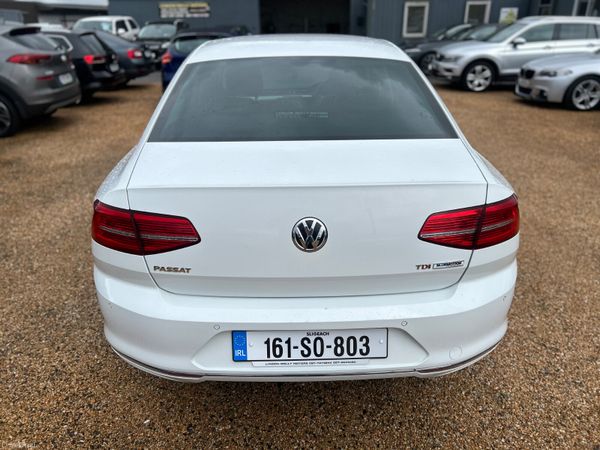 Volkswagen Passat highline 1.6 TDI 388043568
