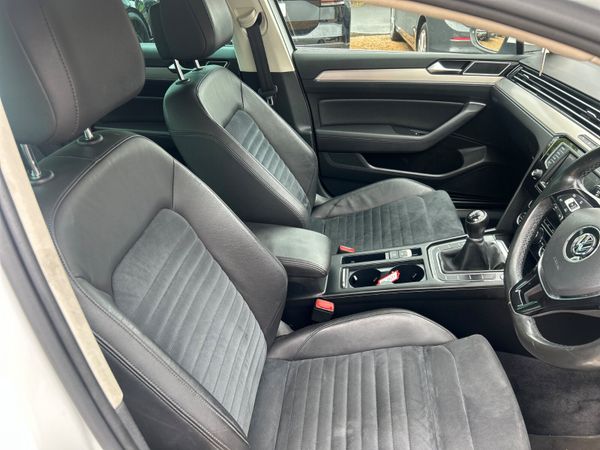 Volkswagen Passat highline 1.6 TDI 388043582