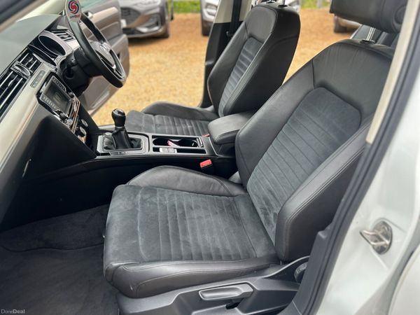 Volkswagen Passat highline 1.6 TDI 388043588