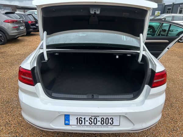 Volkswagen Passat highline 1.6 TDI 388043592