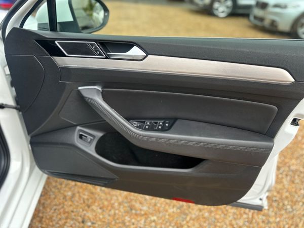 Volkswagen Passat highline 1.6 TDI 388043594