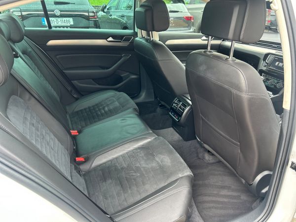 Volkswagen Passat highline 1.6 TDI 388043596