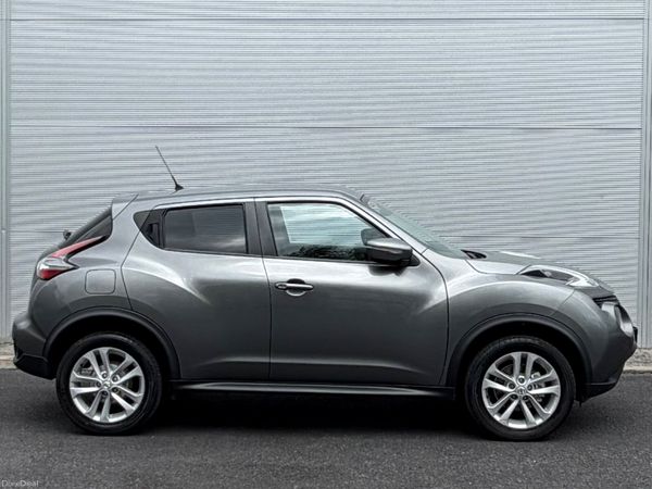 Nissan Juke 2017 *LowKMS 388044820