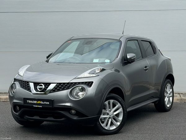 Nissan Juke 2017 *LowKMS 388044824
