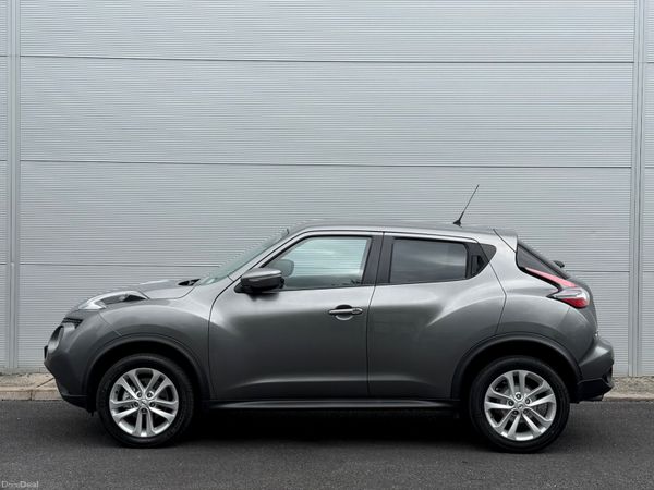 Nissan Juke 2017 *LowKMS 388044960