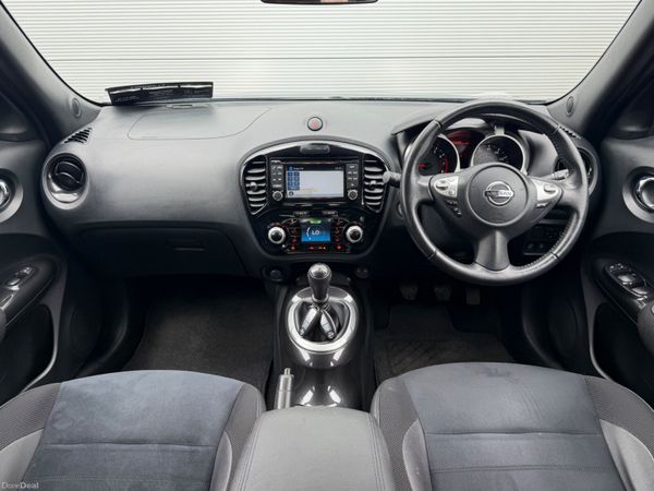 Nissan Juke 2017 *LowKMS 388044972