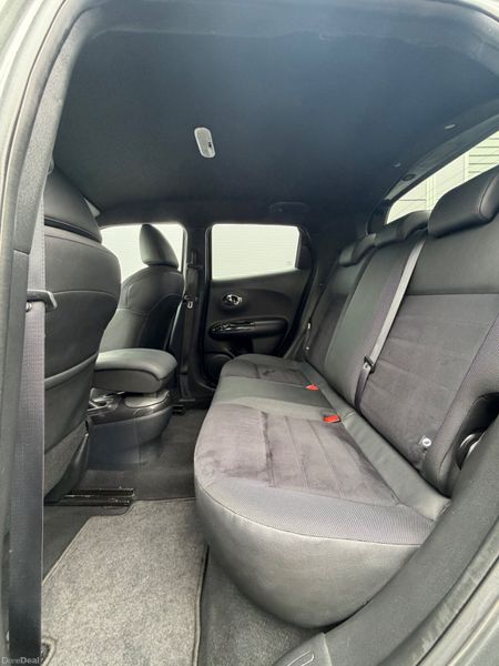 Nissan Juke 2017 *LowKMS 388044934