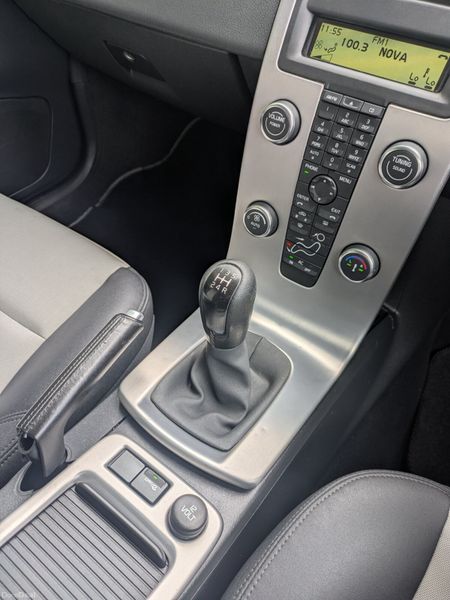 Volvo C30 2009.  NCT & TAX 388045306