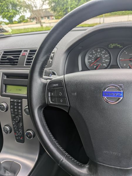 Volvo C30 2009.  NCT & TAX 388045310