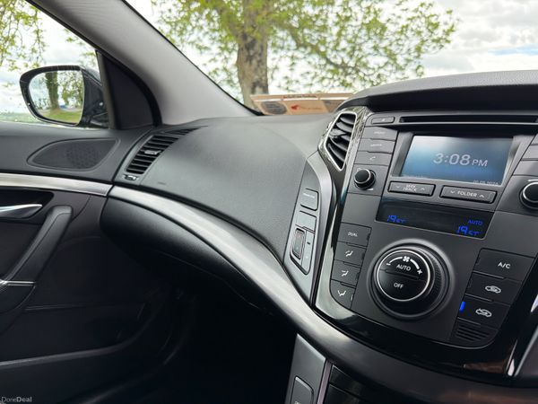 Hyundai i40 2017 comfort plus Low Mileage 388046962