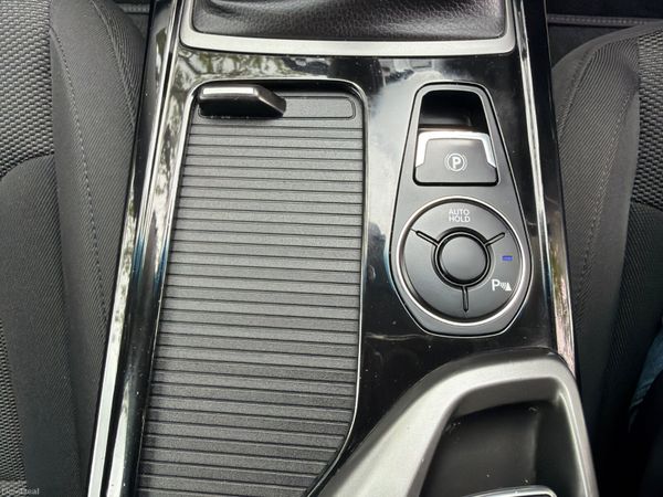 Hyundai i40 2017 comfort plus Low Mileage 388046904