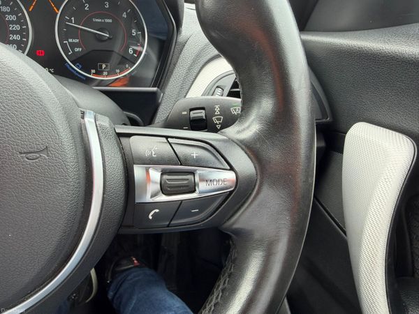 16 BMW 118D M SPORT 388047142
