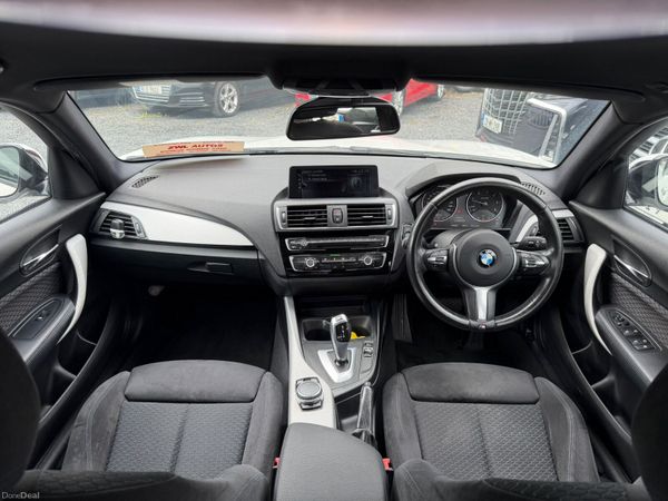 16 BMW 118D M SPORT 388047150