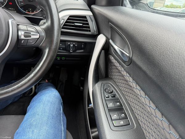 16 BMW 118D M SPORT 388047154