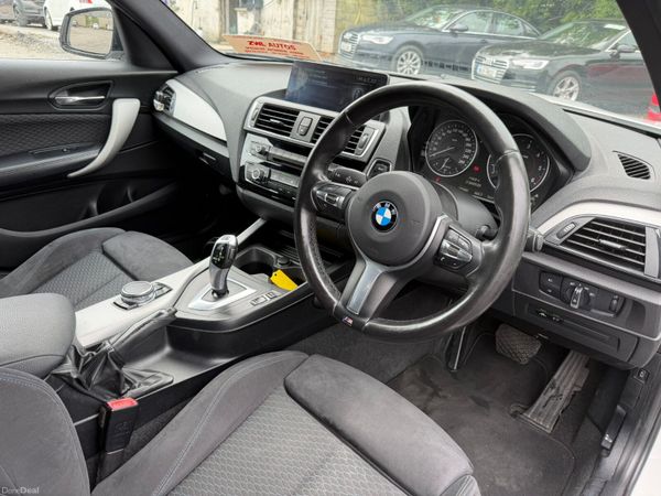 16 BMW 118D M SPORT 388047168