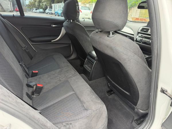 16 BMW 118D M SPORT 388047170