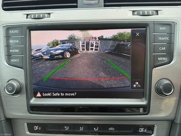 14 VW GOLF 1.2 388047250