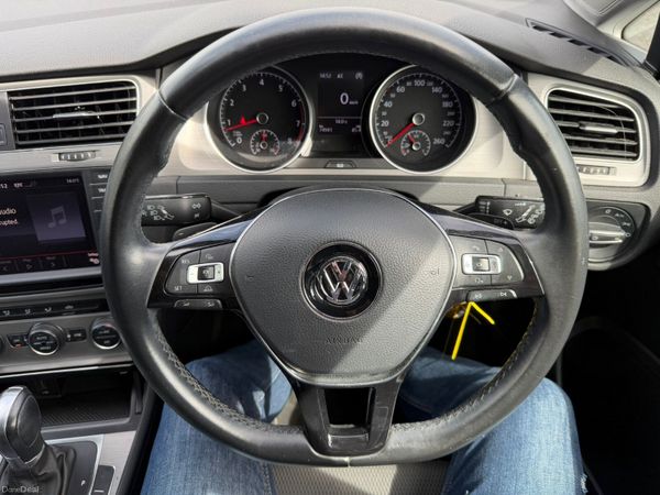 14 VW GOLF 1.2 388047258