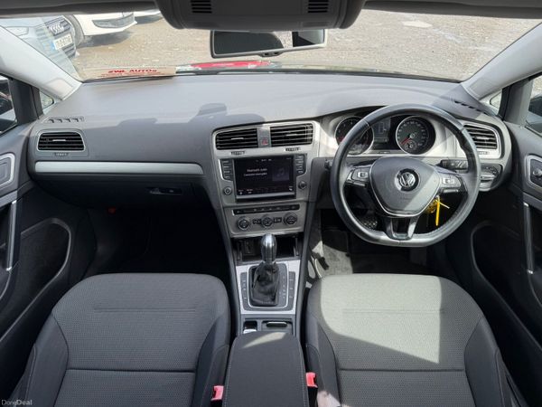 14 VW GOLF 1.2 388047266