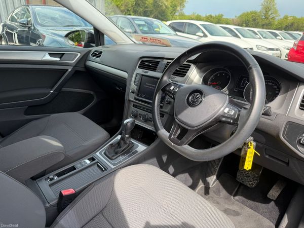 14 VW GOLF 1.2 388047270
