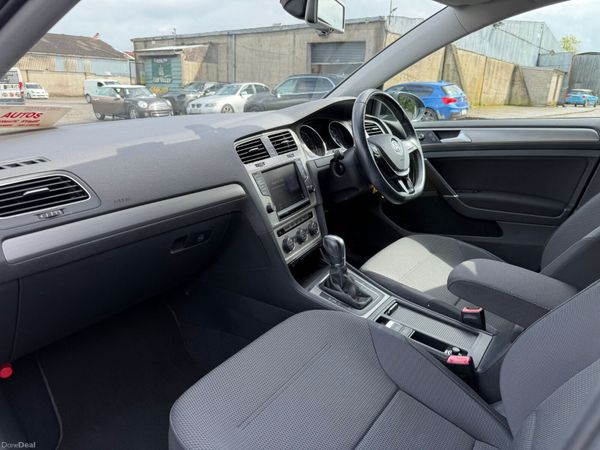 14 VW GOLF 1.2 388047272