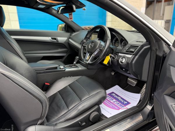 Mercedes E220 AMG Low Kms Coupe 388047960