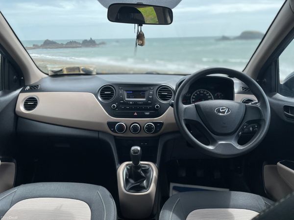Hyundai i10 171 1.0L.. NCT 01/27.. Great Value 388048134