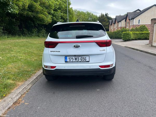Kia Sportage 2017 (NCT 11/27) ( TAX 07/26) 388048248