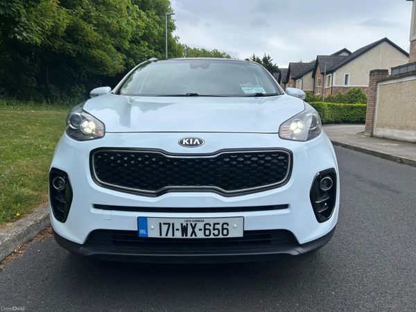 Kia Sportage 2017 (NCT 11/27) ( TAX 07/26) 388048262