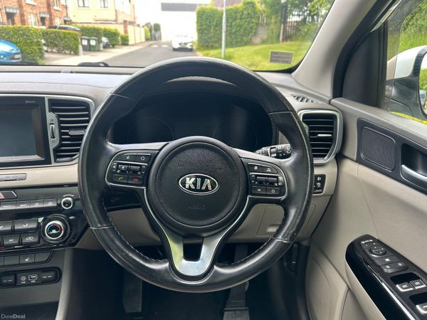 Kia Sportage 2017 (NCT 11/27) ( TAX 07/26) 388048272