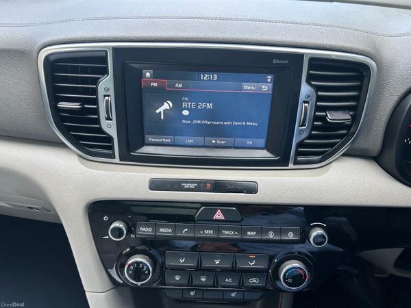 Kia Sportage 2017 (NCT 11/27) ( TAX 07/26) 388048280
