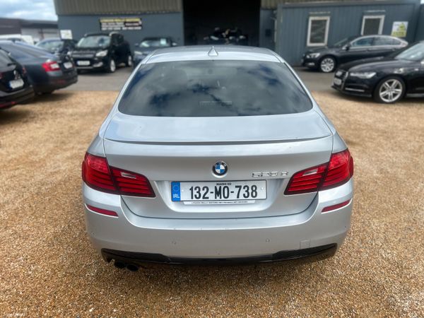 BMW 520D MSPORT 388048420